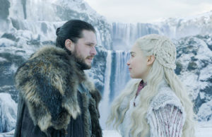 Σειρά prequel του Game of Thrones: Πότε κάνει ντεμπούτο;