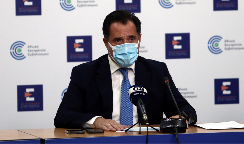 Λιανεμπόριο: Τα νέα μέτρα που θα ισχύσουν σε "κίτρινες" και "κόκκινες" περιοχές
