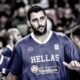 Μπουρούσης για τους συμπαίκτες του στην Κίνα: «Έτρωγαν κροκοδείλους και σκυλιά»