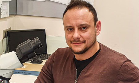Μαγιορκίνης για πανδημία: «Η κατάσταση βελτιώνεται από τα μέσα Φεβρουαρίου»