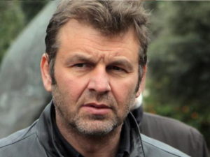 Γκλέτσος για καταγγελίες: «Έχω υπάρξει μάρτυρας λεκτικής βίας έναντι γυναικών συναδέλφων»