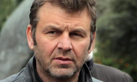 Γκλέτσος για καταγγελίες: «Έχω υπάρξει μάρτυρας λεκτικής βίας έναντι γυναικών συναδέλφων»