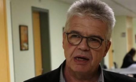 Γώγος: «Στον κορονοϊό είχαμε πάνω από 1.000 μεταλλάξεις από την αρχή της πανδημίας».