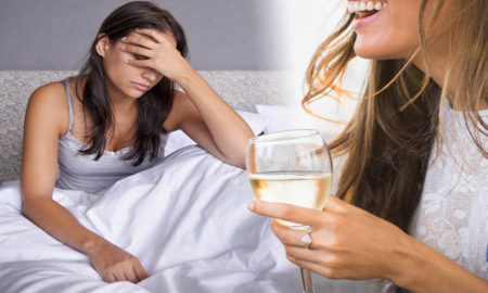 Hangover: Βάλτε φρένο στα ενοχλητικά συμπτώματα και απολαύστε τις γιορτές