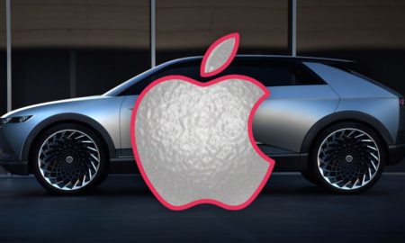 Hyundai και Apple επανεξετάζουν τη συνεργασία τους