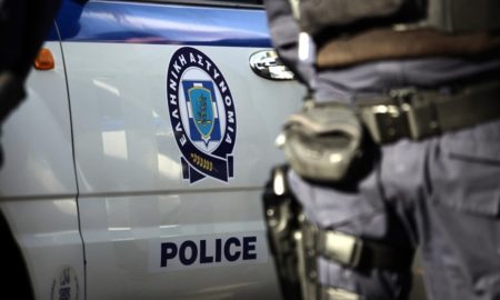 Συλλήψεις στο Ηράκλειο: Φορτηγό έγινε λέσχη τυχερών παιχνιδιών