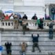 Θρήνος στην Αμερική: Στους 4 οι νεκροί από την πρωτοφανή εισβολή στο Καπιτώλιο