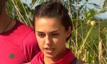 Survivor: Η Κάτια Ταραμπάνκο αποκαλύπτει το παρασκήνιο της αποχώρησής της