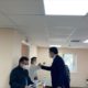 Εμβολιασμοί κατά του κορονοϊού για τους ηλικιωμένους: O Κικίλιας στο πλευρό τους