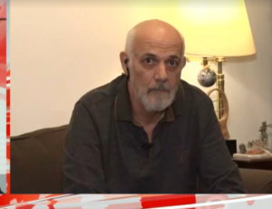 Κιμούλης: «Προχωρώ σε μήνυση - Ιεροσυλία να χρησιμοποιείται η πράξη της Μπεκατώρου»