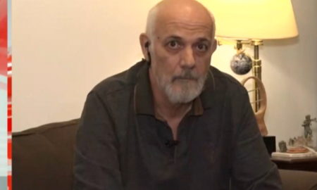 Κιμούλης: «Προχωρώ σε μήνυση - Ιεροσυλία να χρησιμοποιείται η πράξη της Μπεκατώρου»