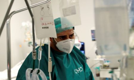 Κρούσματα σήμερα 15/01: 610 νέα- Ανακοίνωση ΕΟΔΥ