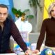 Κατερίνα Καραβάτου- Κρατερός Κατσούλης: Η δημόσια απολογία