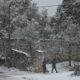 Κακοκαιρία Λέανδρος: Οι κλειστοί δρόμοι στην Αττική