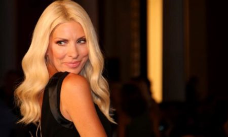 Έλένη Μενεγάκη: Η φωτό στο Instagram με τον Μάκη και τα παιδιά