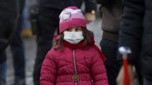 Αμερικάνοι λοιμωξιολόγοι για τα νέα μονοκλωνικά αντισώματα: «Να μη χρησιμοποιούνται στα παιδιά»
