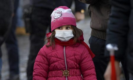 Αμερικάνοι λοιμωξιολόγοι για τα νέα μονοκλωνικά αντισώματα: «Να μη χρησιμοποιούνται στα παιδιά»