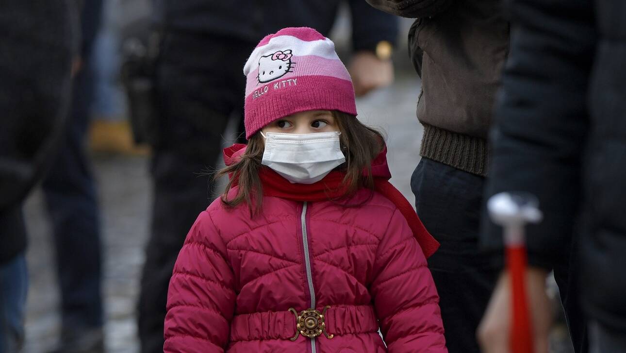 Αμερικάνοι λοιμωξιολόγοι για τα νέα μονοκλωνικά αντισώματα: «Να μη χρησιμοποιούνται στα παιδιά»