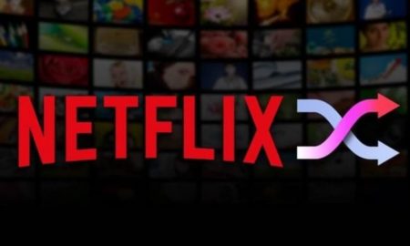 Netflix: Τι είναι το Shuffle Play