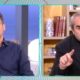 Δημήτρης Ουγγαρέζος- Βαγγέλης Περρής: Η έντονη λογομαχία on air