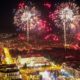 Δήμος Αθηνών: Η διαφορετική βραδιά της Πρωτοχρονιάς και οι ευχές του Κώστα Μπακογιάννη