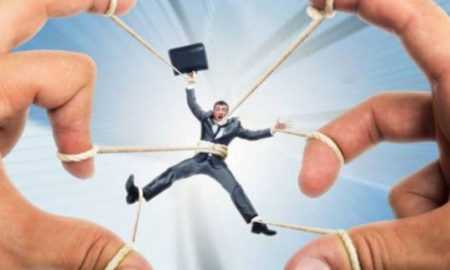 Ψυχο-σωματικά: Ένας άλλος τρόπος Έκφρασης