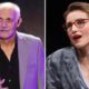 Ευδοκία Ρουμελιώτη: "Ο Γιώργος Κιμούλης με κακοποίησε ψυχικά"