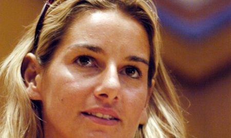 Σοφία Μπεκατώρου: «Να ενθαρρύνουμε όλες και όλους να μιλήσουν»
