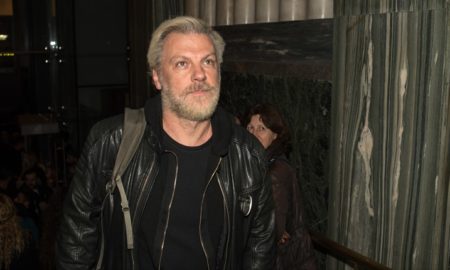 Κώστας Σπυρόπουλος: Η πρώτη απάντηση μετά την καταγγελία