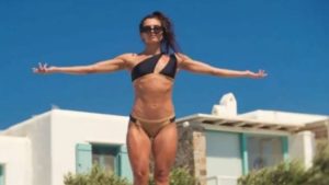 Survivor Καρολίνα Καλύβα: Ποια είναι η κούκλα νέα παίκτρια