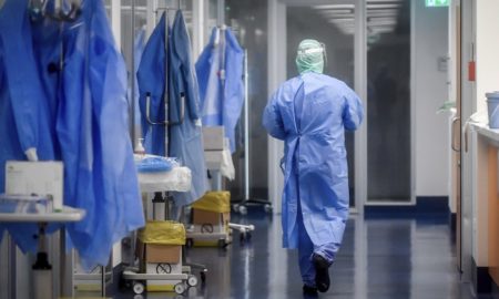 Eμβόλιο της Pfizer: 41χρονη πέθανε 2 μέρες μετά τον εμβολιασμό της