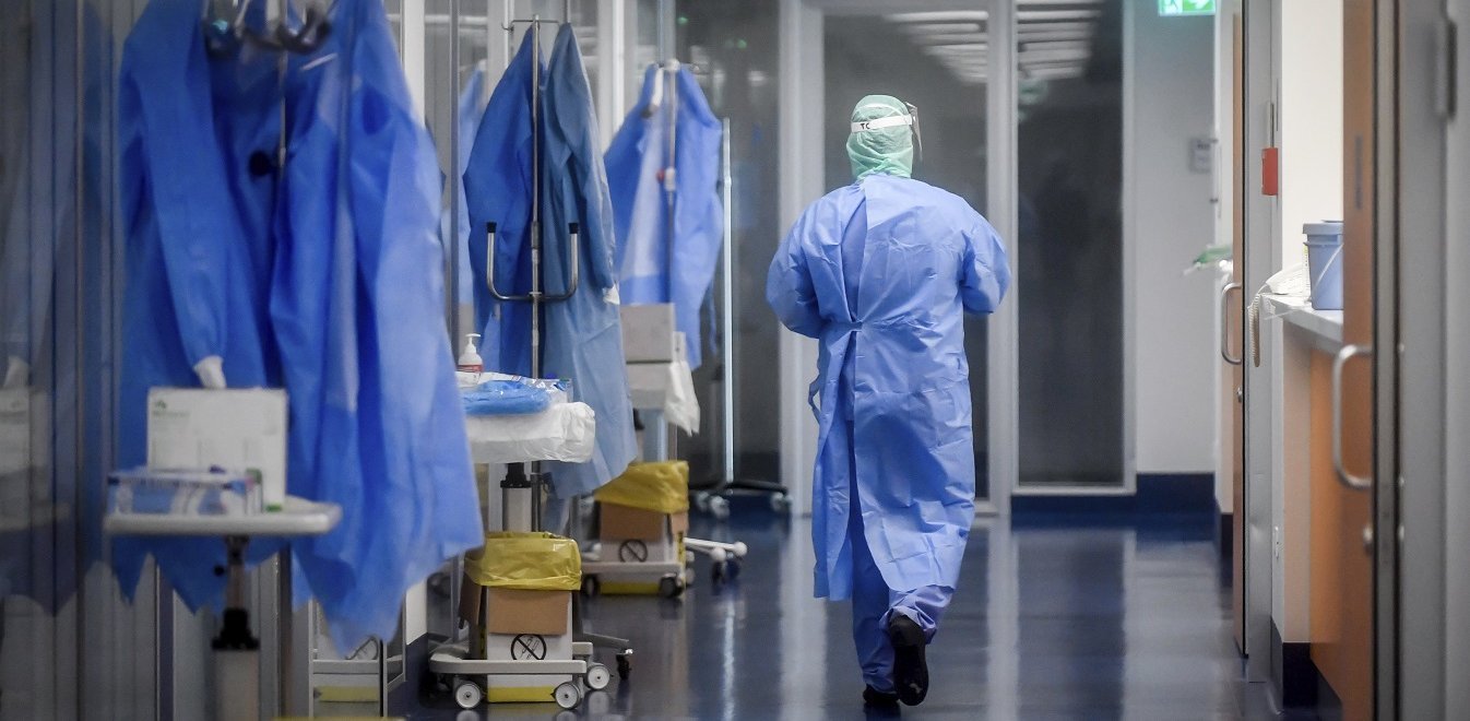 Eμβόλιο της Pfizer: 41χρονη πέθανε 2 μέρες μετά τον εμβολιασμό της