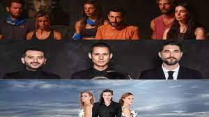 Τηλεθέαση: Άγριες Μέλισσες, MasterChef και Survivor σε πόλεμο