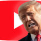 Το YouTube παρατείνει τον αποκλεισμό του Τραμπ