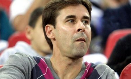 Βασίλης Τσιάρτας: Η επίθεσή του στη Γιάννα Αγγελοπούλου και τα αρνητικά σχόλια για τον Αντετοκούνμπο