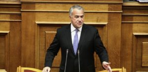 Βορίδης: «Στο τραπέζι νέο lockdown, εάν αυξηθούν τα κρούσματα της πανδημίας»