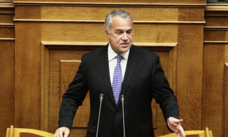 Βορίδης: «Στο τραπέζι νέο lockdown, εάν αυξηθούν τα κρούσματα της πανδημίας»