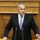 Βορίδης: «Στο τραπέζι νέο lockdown, εάν αυξηθούν τα κρούσματα της πανδημίας»