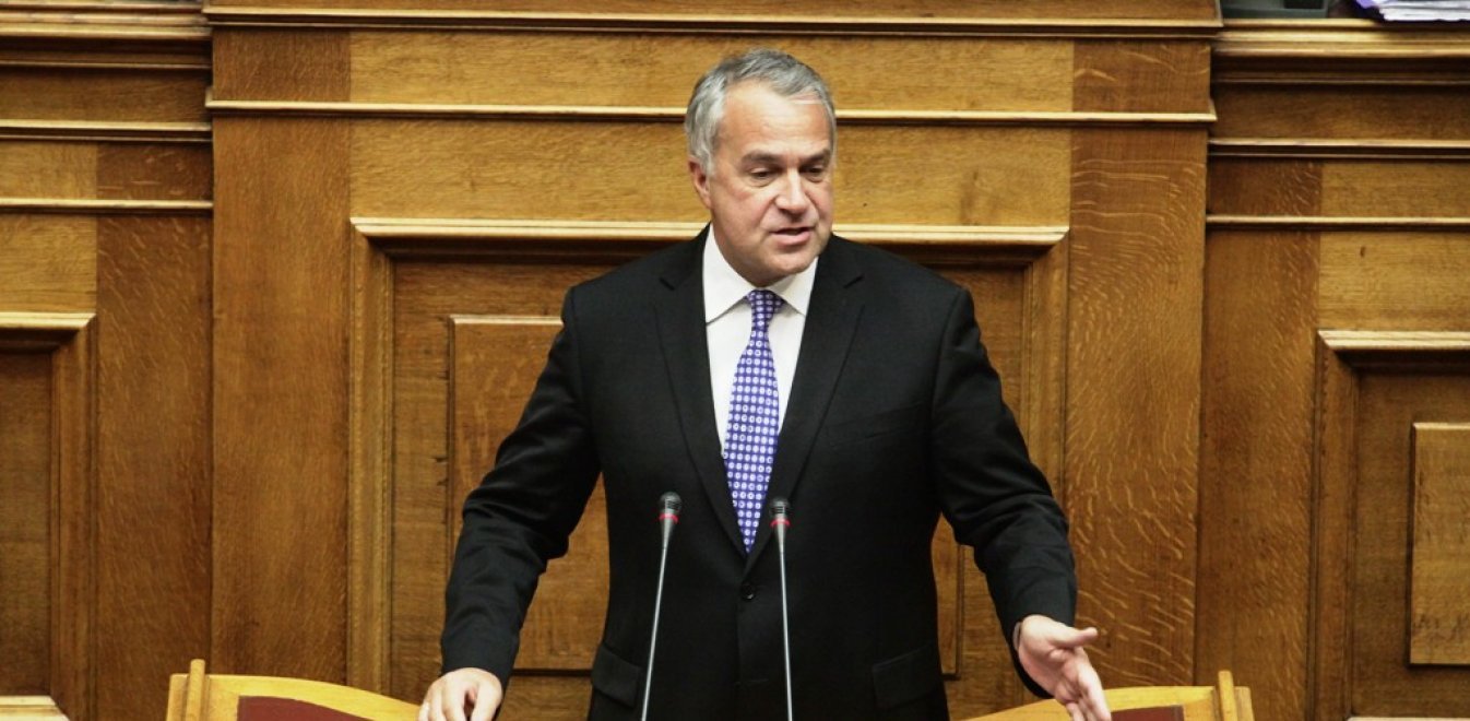 Βορίδης: «Στο τραπέζι νέο lockdown, εάν αυξηθούν τα κρούσματα της πανδημίας»