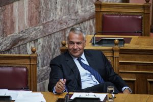 Μάκης Βορίδης: «Έρχεται ετήσιος γραπτός διαγωνισμός για τις προσλήψεις στο Δημόσιο»