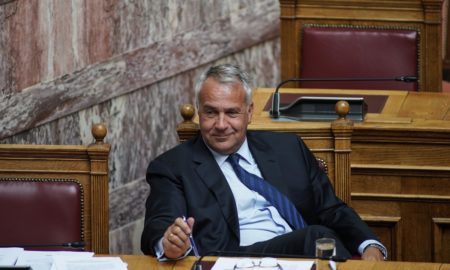 Μάκης Βορίδης: «Έρχεται ετήσιος γραπτός διαγωνισμός για τις προσλήψεις στο Δημόσιο»
