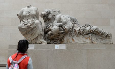 Βρετανικά μουσεία: Έξι στα δέκα στα όρια χρεοκοπίας εξαιτίας του κορονοϊού