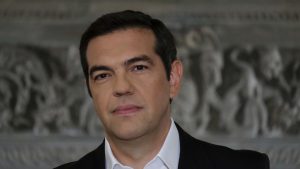 Αλέξης Τσίπρας: «O κ. Μητσοτάκης έχει μολυνθεί από την αλαζονεία της εξουσίας»