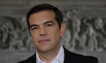 Αλέξης Τσίπρας: «O κ. Μητσοτάκης έχει μολυνθεί από την αλαζονεία της εξουσίας»