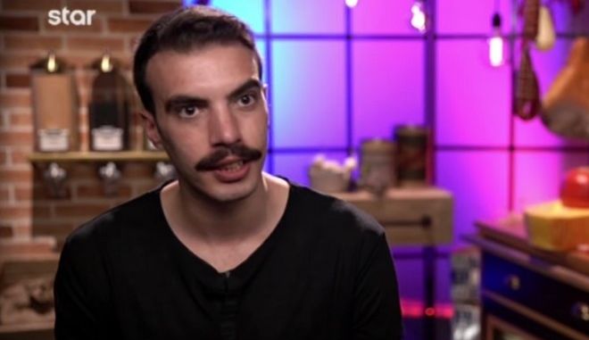 Masterchef 5: Αυτός είναι ο παίκτης που έχει δουλέψει με τον Gordon Ramsay