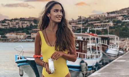 Άννα Πρέλιεβιτς: Τι τη συνδέει με τη Δούκισσα Νομικού;