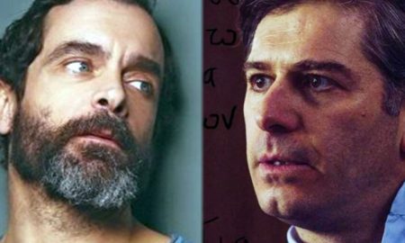 Μπουρδούμης σε Μαρκουλάκη: «Από τη στιγμή που συγκαλύπτεις τον 'βασανισμένο' καλλιτέχνη, καλύτερα να σιωπάσεις»