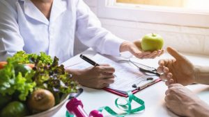 Δίαιτα: Τα 10 βήματα που σε οδηγούν στην επίτευξη του στόχου σου
