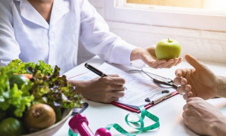 Δίαιτα: Τα 10 βήματα που σε οδηγούν στην επίτευξη του στόχου σου