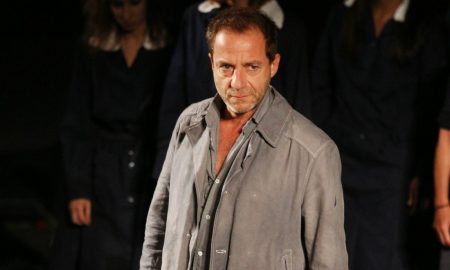 Δημήτρης Λιγνάδης: Είχε απολυθεί από δραματική σχολή, ύστερα από παράπονα μαθητών